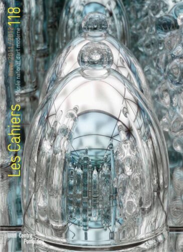 Cahiers 118