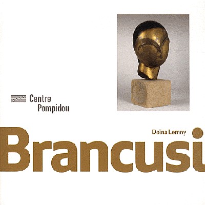 Brancusi - Collection Monographies