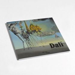 Dali - Album De L'Exposition