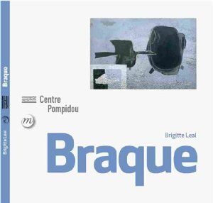 Braque - Collection Monographies
