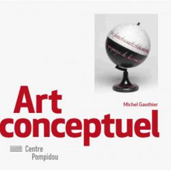 Art Conceptuel - Collection Mouvements Artistiques