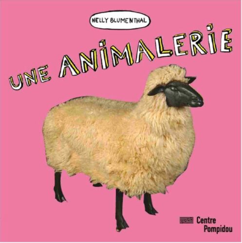 L'Imagier De Monsieur Pompidou