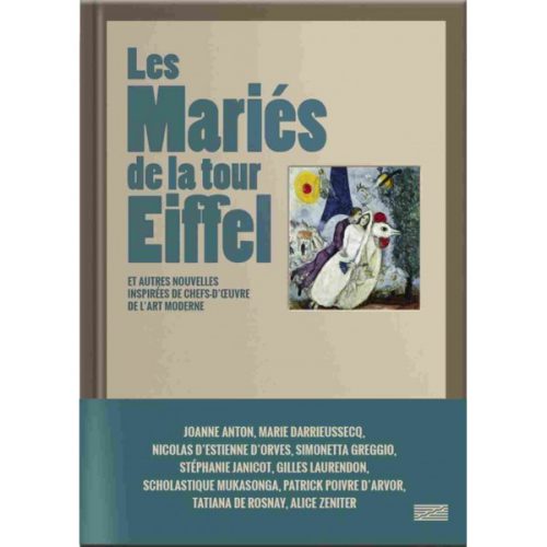Les Maries De La Tour Eiffel