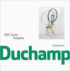 Marcel Duchamp - Monograph