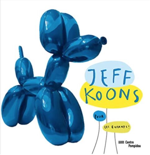 Koons For The Kids