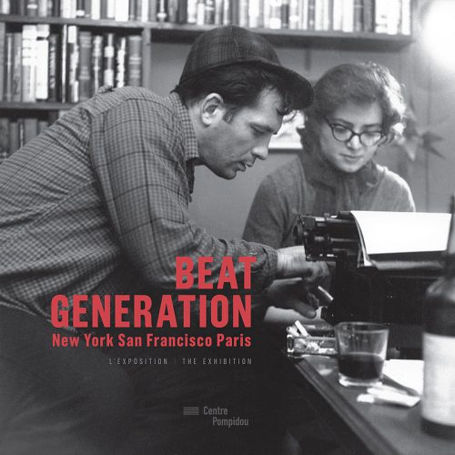 Beat Generation - ALBUM