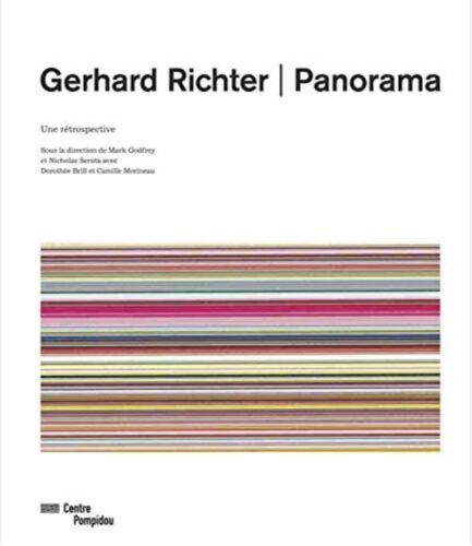 Gerhard Richter - Panorama ( New revised edition )