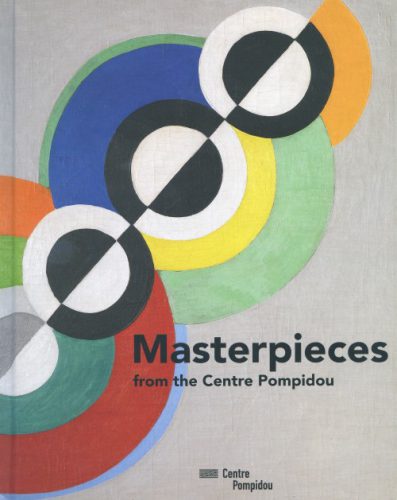 Masterpieces from the Centre Pompidou