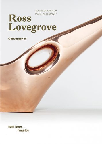 Ross Lovegrove - Convergence