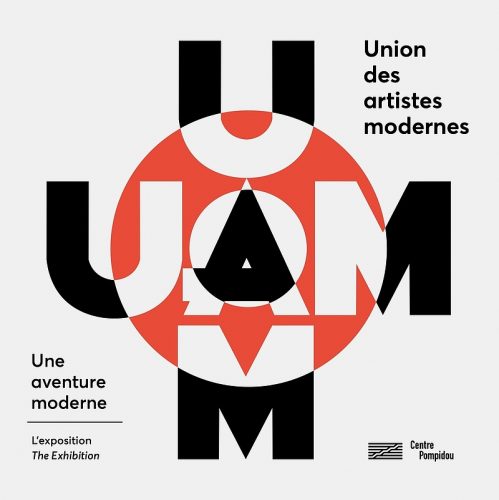 UAM - Une Aventure Moderne ALBUM