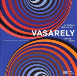Vasarely - Le Partage Des Formes  ALBUM