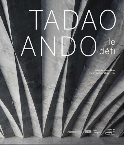 Tadao Ando