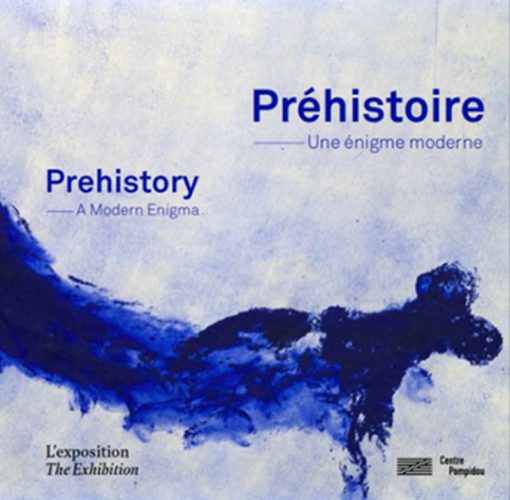 Prehistoire, Une Enigme Moderne - ALBUM