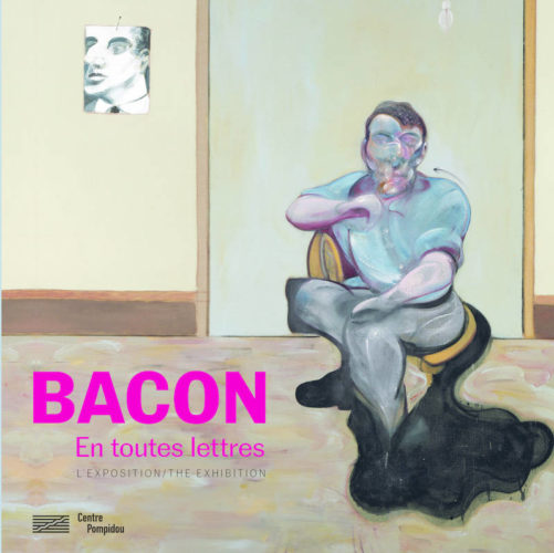 Bacon, En Toutes Lettres - ALBUM
