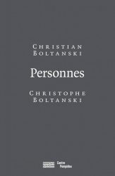 Christian Boltanski - Personnes