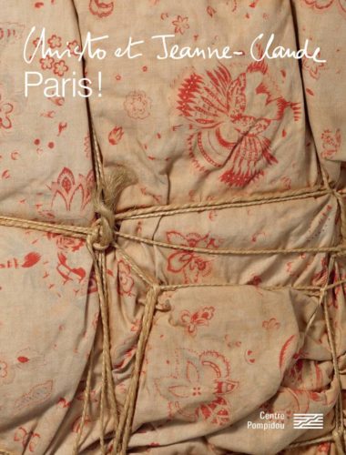 Christo et Jeanne-Claude