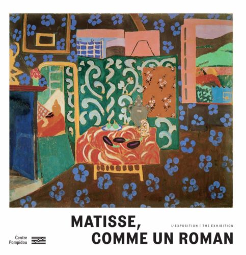 Matisse - Comme Un Roman ALBUM
