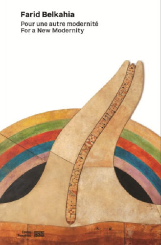 Farid Belkahia - For a Different Modernity