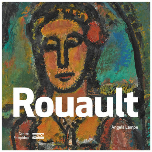 Rouault - Monograph