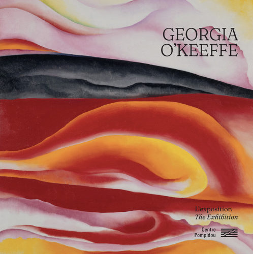 Georgia O'Keeffe - ALBUM