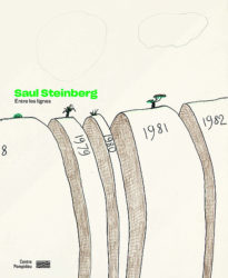 Saul Steinberg - Entre Les Lignes