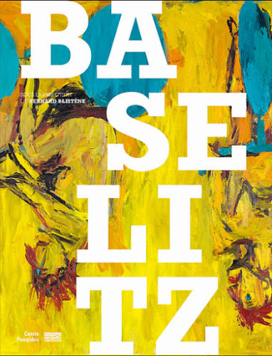 Baselitz - Exhibition Catalogue