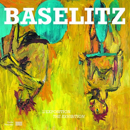 Baselitz - ALBUM