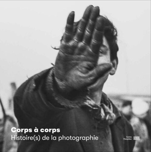 Corps a corps - Album
