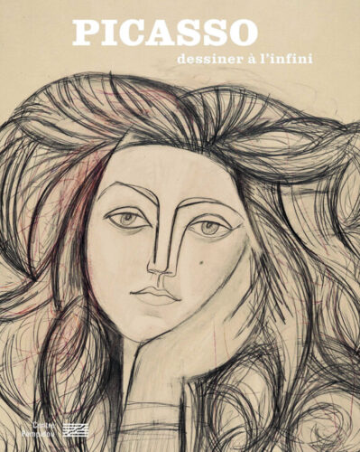 Picasso - Endlessly drawing - Catalogue