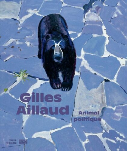Gilles Aillaud - Political animal