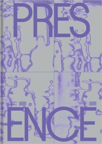 Presence - Exhibition Catalogue