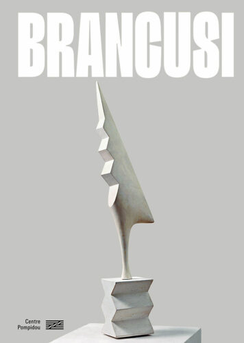 Brancusi - Exhibition Catalogue