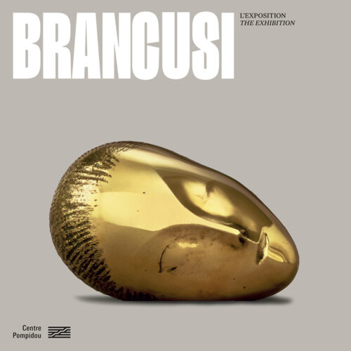 Brancusi - Exhibition Album