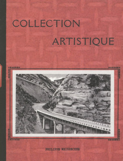 Philippe Weisbecker - U.S. Trucks