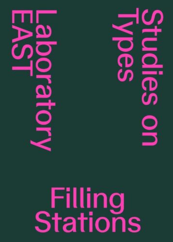 Filling Stations - Studies on Types