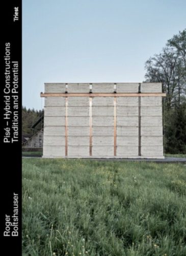 Pise - Hybrid Constructions. Tradition and Potential