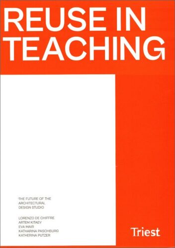 Reuse in Teaching