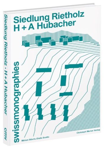 Siedlung Rietholz - H+A Hubacher