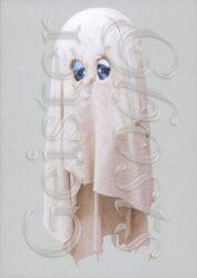 Ghosts