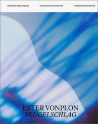 Ester Vonplon - Flugelschlag