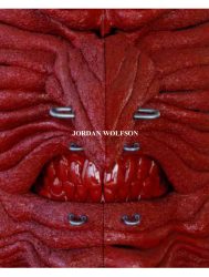 Jordan Wolfson