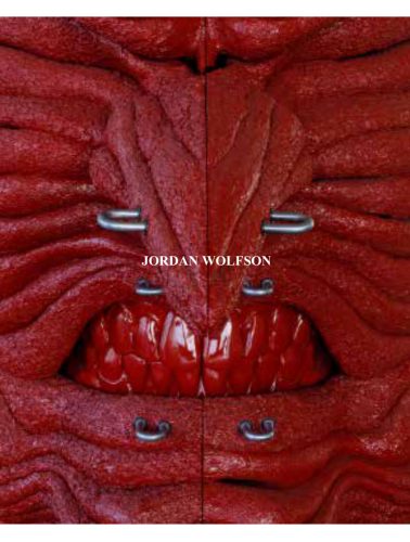 Jordan Wolfson