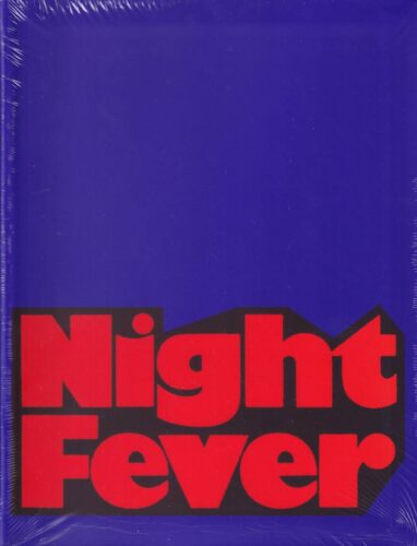 Night Fever - Film and Photography After Dark