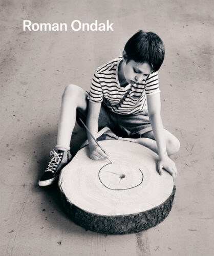 Roman Ondak - Event Horizon