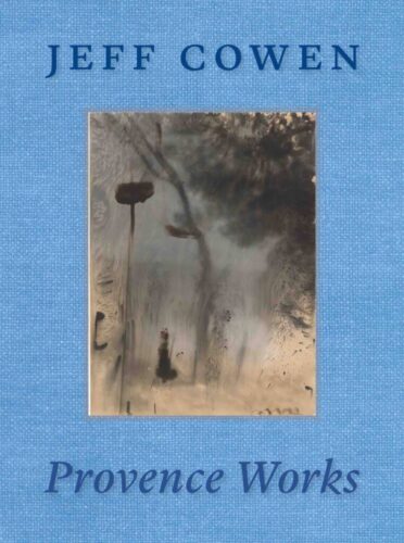 Jeff Cowen - Provence Works