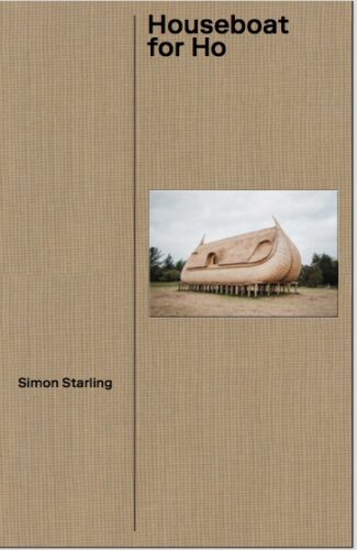 Simon Starling - A Houseboat for Ho