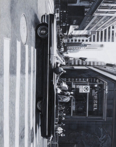 Rosemarie Trockel