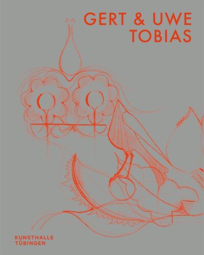 Gert and Uwe Tobias