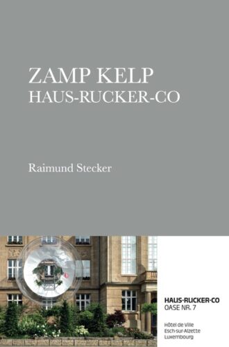Zamp Kelp Haus - Rucker-Co. Oase Nr. 7