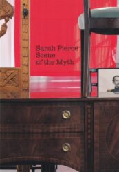 Sarah Pierce - Scene of the Myth